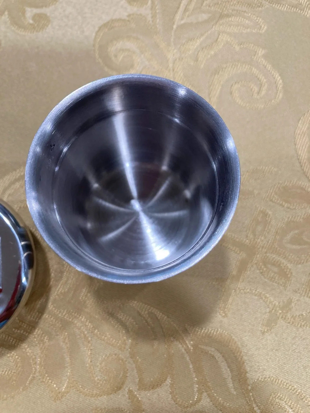 Gormetim standard durable stainless